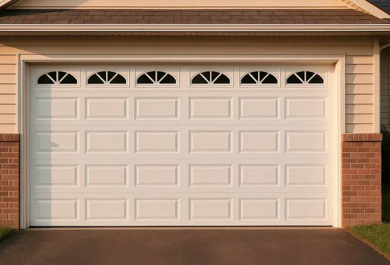 Contact Patterson Garage Door